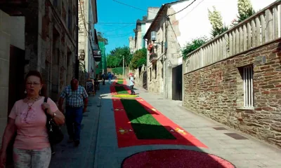 Pensión y Albergue Matias Locanda — photo 9