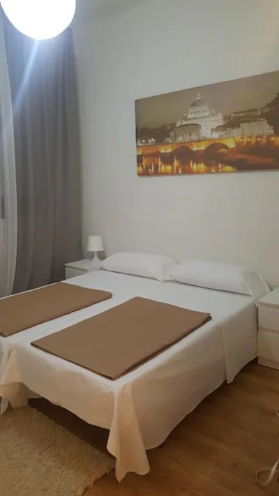 Pension Yna Holiday — foto 2