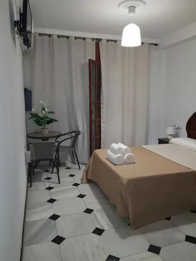 Pension Yna Holiday — foto 6