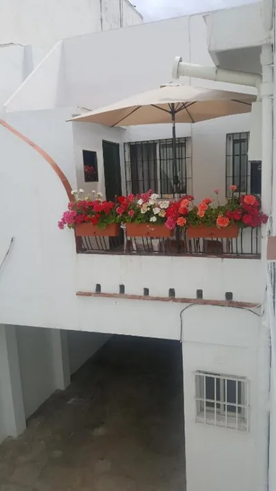 Pension Yna Holiday — foto 12