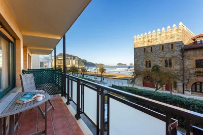 Pensión Zarauz Playa — foto 5