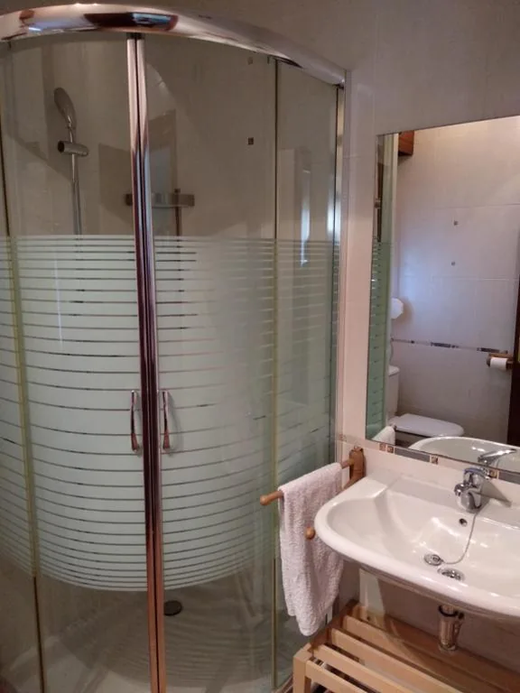 Studio Familiare — Pension zelaigane