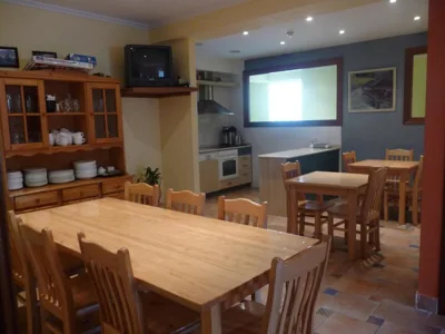 Pension zelaigane — foto 4