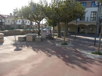 Pension zelaigane — foto 6