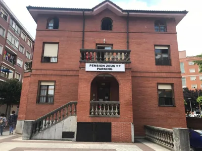 Pensión Zeus — foto 10