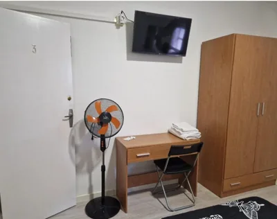 PENSION ZEUS — foto 4