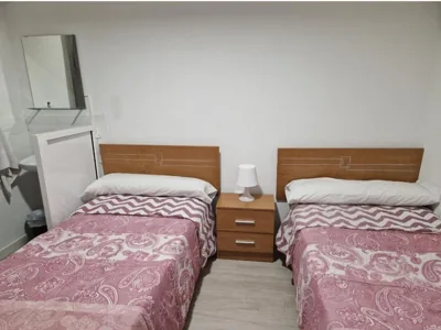 PENSION ZEUS — foto 6