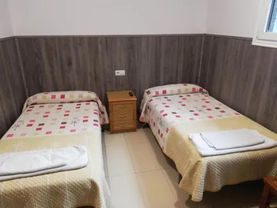 Pension Zorroza 1 — foto 2