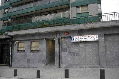Pension Zorroza 1 — foto 3
