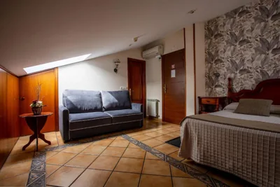 Pensión Zumardi — foto 9