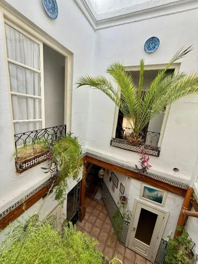 Pension Zurita — foto 4