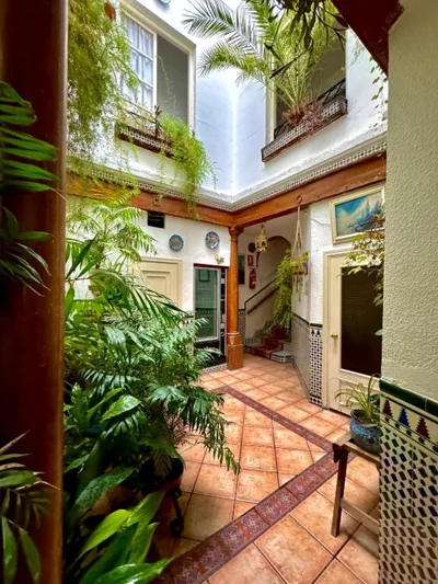 Pension Zurita — foto 6