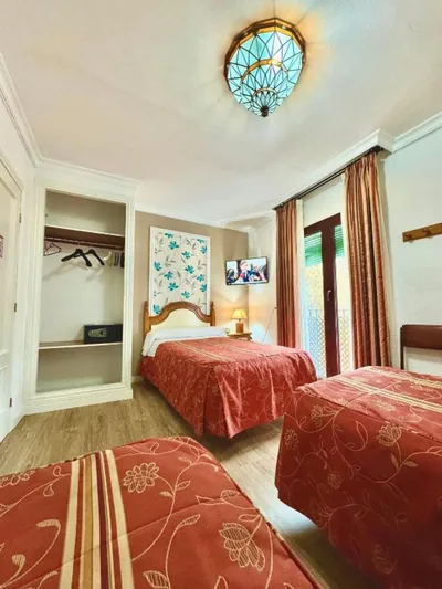 Pension Zurita — foto 8