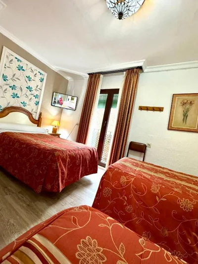 Pension Zurita — foto 10