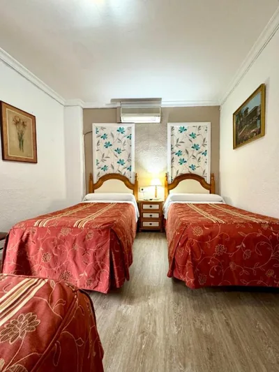 Pension Zurita — foto 11