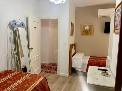 Pension Zurita — foto 12
