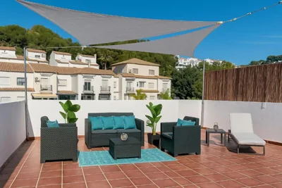Penthouse La Roca — photo 8