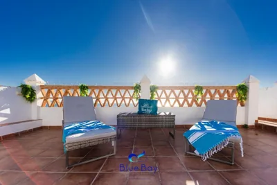 Penthouse La Roca — photo 10