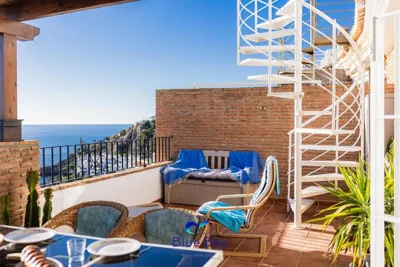 Penthouse La Roca — photo 11