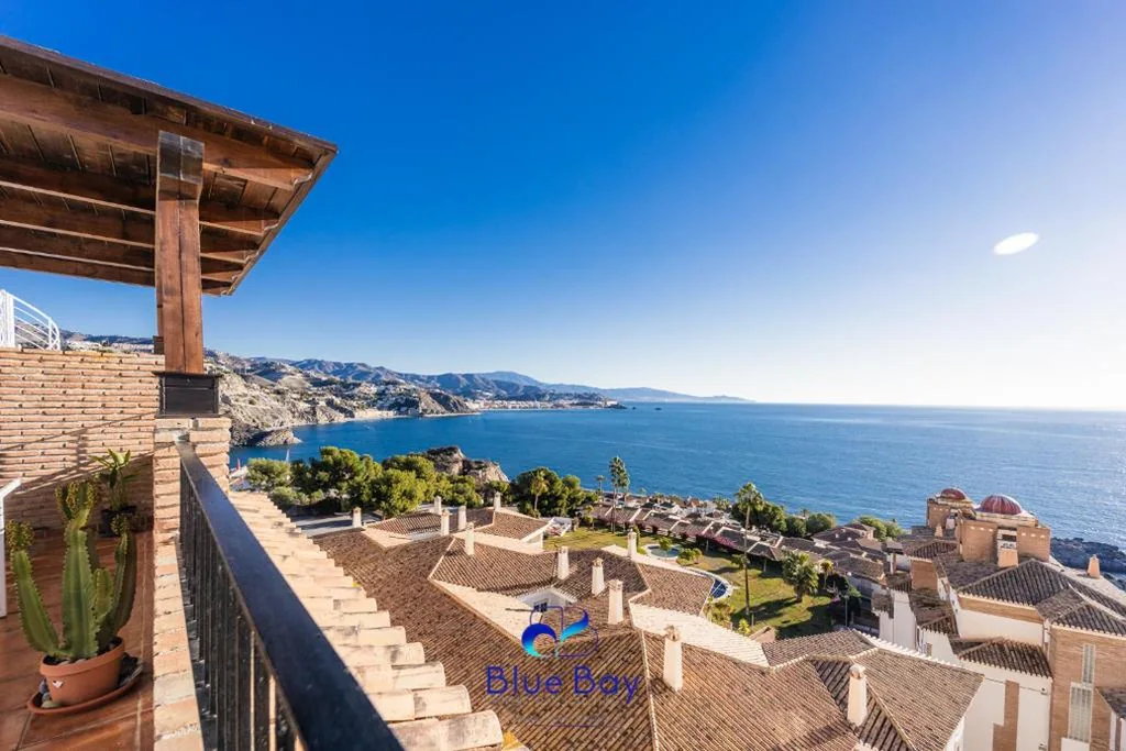 Two-Bedroom Villa — Penthouse La Roca