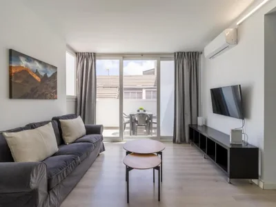 Penthouse Terrace city-sea view by CanariasGeytaway — foto 5