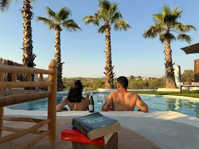 Peralta Villas Boutique Adults Only — foto 2