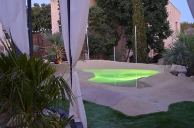 Peralta Villas Boutique Adults Only — foto 4
