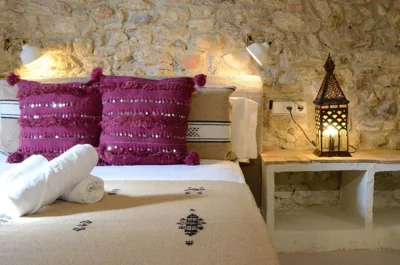 Peralta Villas Boutique Adults Only — foto 5