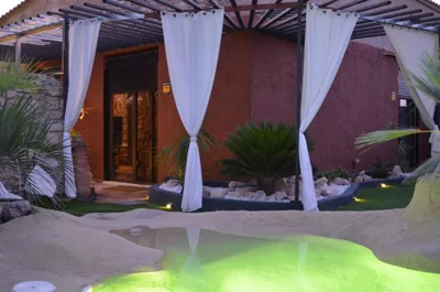 Peralta Villas Boutique Adults Only — foto 10