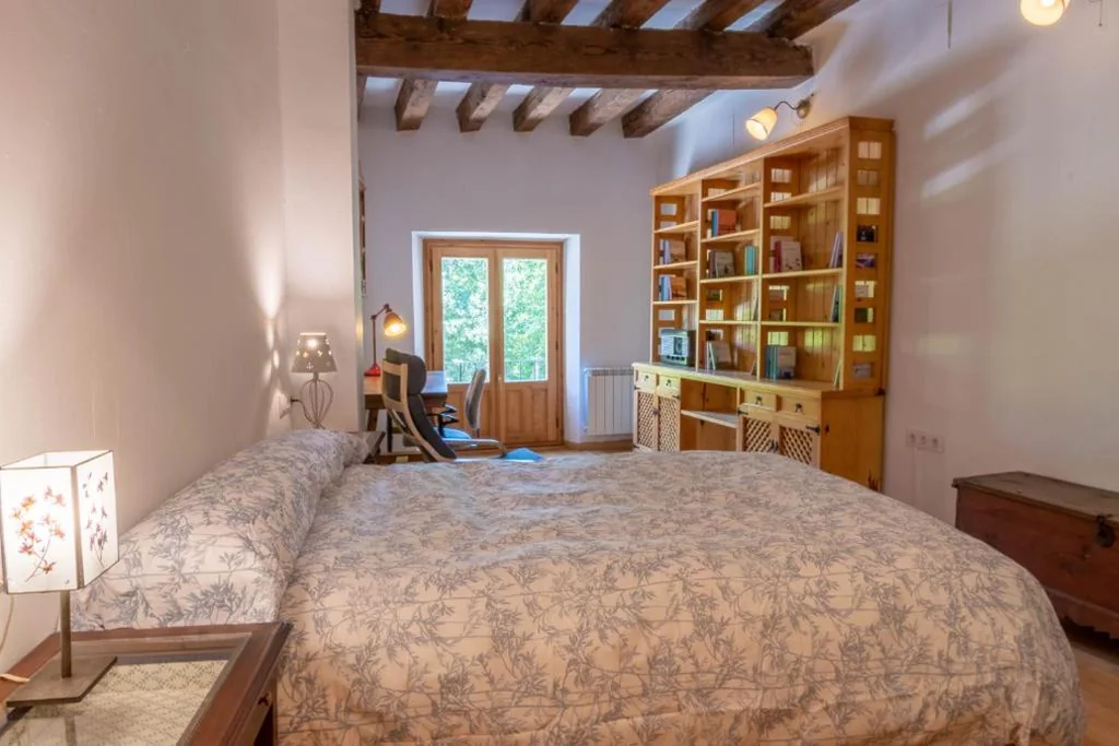 Casa de 2 dormitorios — Peralta Zapatería
