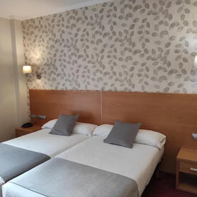 Peregrina Hotel — 照片 5