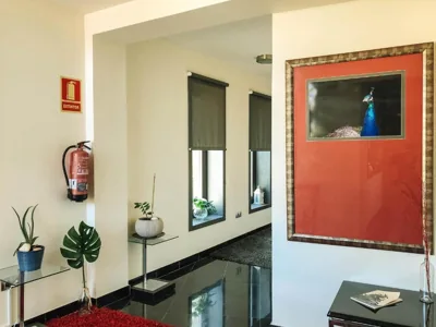 Peregrina Hotel — 照片 11