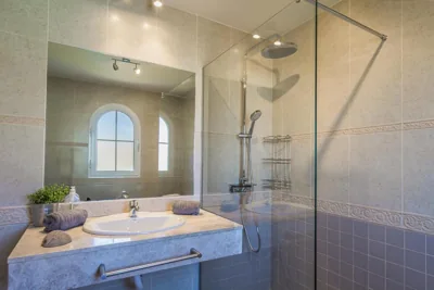 Perfect for family holidays with private pool, near beach and golf- Villa Ashley — foto 3