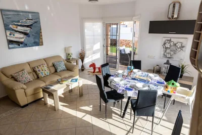 Perfect for family holidays with private pool, near beach and golf- Villa Ashley — foto 5