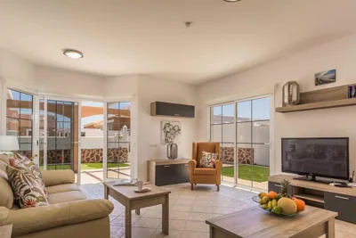 Perfect for family holidays with private pool, near beach and golf- Villa Ashley — foto 6