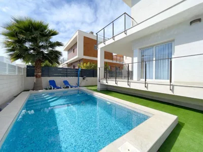 Perfect Getaway Villa — 照片 4