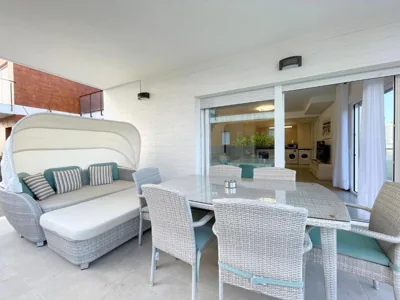 Perfect Getaway Villa — 照片 5