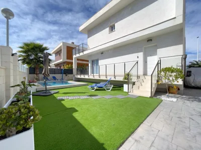 Perfect Getaway Villa — 照片 7