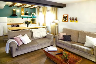 PERIQUiNA CASA RURAL CON ENCANTO — foto 4