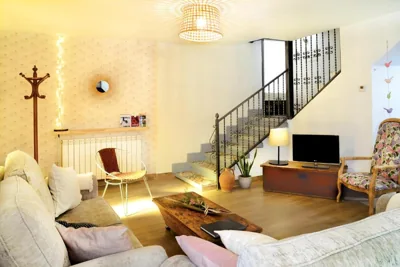 PERIQUiNA CASA RURAL CON ENCANTO — foto 5