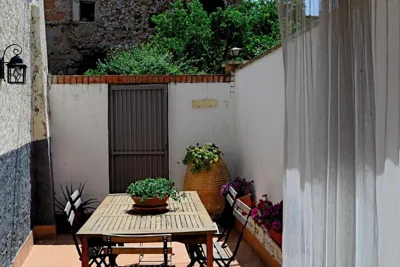 PERIQUiNA CASA RURAL CON ENCANTO — foto 6