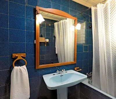 PERIQUiNA CASA RURAL CON ENCANTO — foto 8