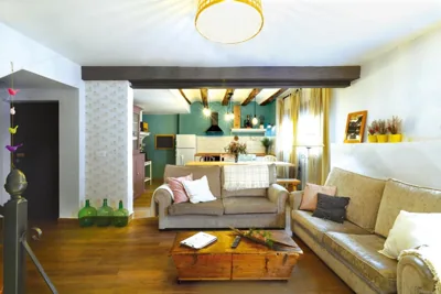 PERIQUiNA CASA RURAL CON ENCANTO — foto 10