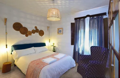 PERIQUiNA CASA RURAL CON ENCANTO — foto 11