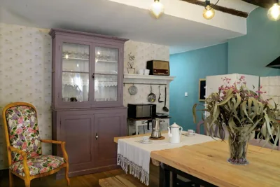 PERIQUiNA CASA RURAL CON ENCANTO — foto 12