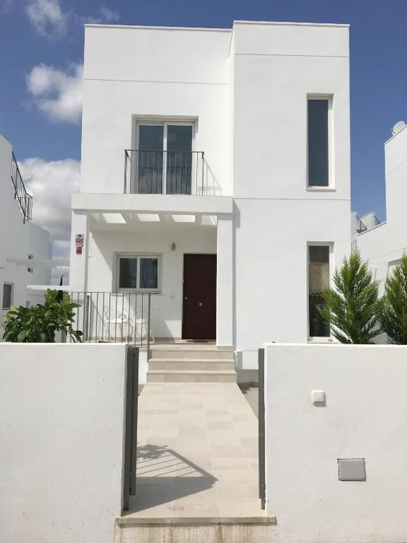 Villa de 3 dormitorios — Perla del Mar