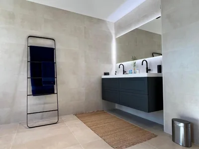 Perniznest - Luxury villa front of Calanova golf with sea view — foto 3
