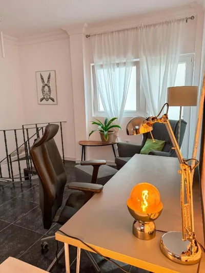Perro y Osito Coliving - San Andrés — foto 4
