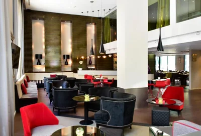 Pestana Arena Barcelona — 写真 3