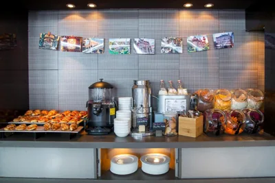 Pestana Arena Barcelona — 写真 9